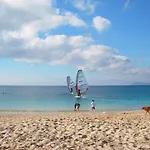 Hyères-plage Clim Cabine-l'ayguade By Hc
