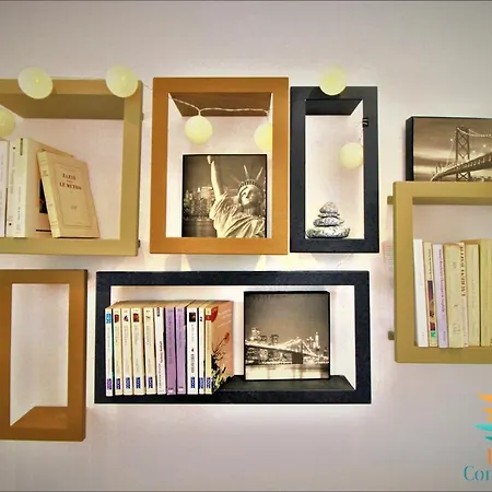 Hyeres-plage Cabine-l'ayguade By Hc Apartment Hyeres