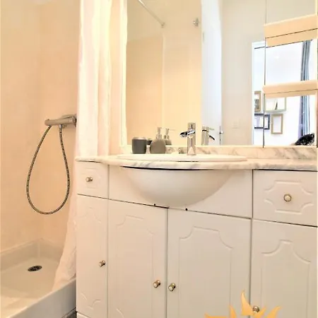 Hyeres-plage Studio Cabine-l'ayguade By Hc