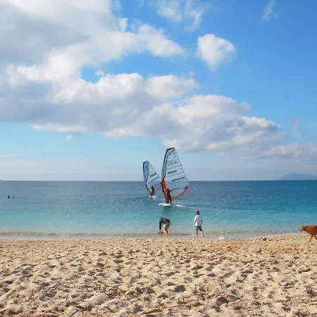 Hyeres-plage Studio Cabine-l'ayguade By Hc