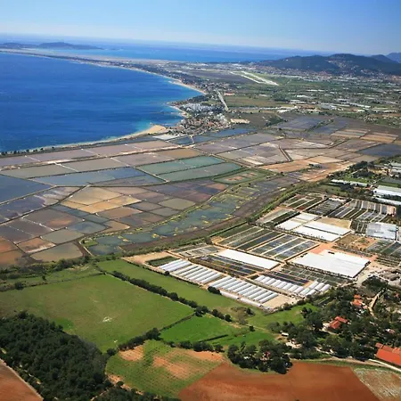 Hyères-plage Clim Cabine-l'ayguade By Hc * Hyères